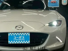 マツダ ロードスター