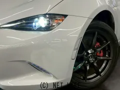 マツダ ロードスター