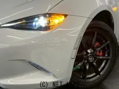 マツダ ロードスター