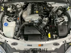 マツダ ロードスター