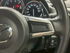 マツダ ロードスター