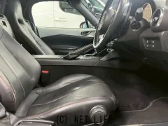 マツダ ロードスター