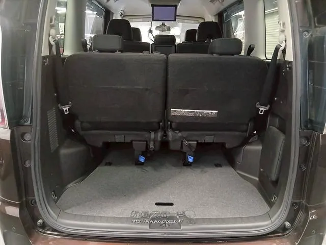 室内長×室内幅×室内高 3240×1545×1400mm 日産 セレナ