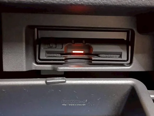 【ETC】搭載。納車後すぐに長距離ドライブ可能です♪ 日産 セレナ