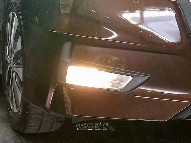 保証にご加入でもれなくメンテナンスパックがついてくる。 日産 セレナ