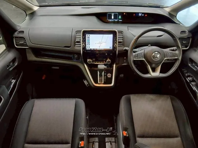 選べる最長10年保証。長く乗る車だからこそ、信頼のユーポスで車選びを!!! 日産 セレナ