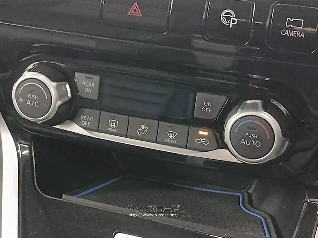 保証にご加入でもれなくメンテナンスパックがついてくる。 日産 セレナ