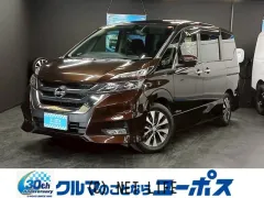 日産 セレナ