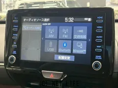 トヨタ ヤリスクロス