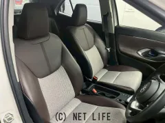 トヨタ ヤリスクロス