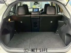 トヨタ ヤリスクロス