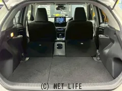 トヨタ ヤリスクロス