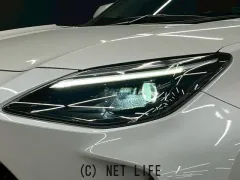 トヨタ ヤリスクロス