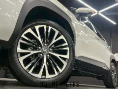 トヨタ ヤリスクロス