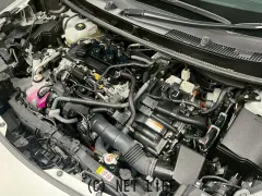 トヨタ ヤリスクロス