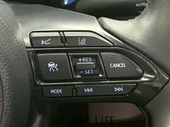 トヨタ ヤリスクロス