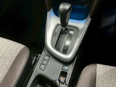 トヨタ ヤリスクロス