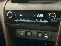 トヨタ ヤリスクロス