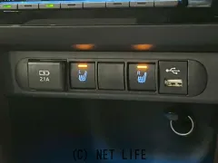 トヨタ ヤリスクロス