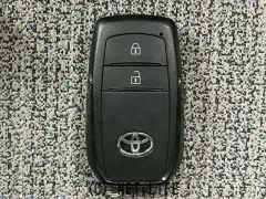 トヨタ ヤリスクロス