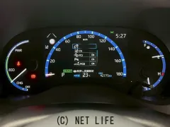 トヨタ ヤリスクロス