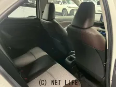 トヨタ ヤリスクロス