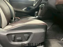 トヨタ ヤリスクロス