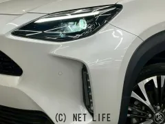トヨタ ヤリスクロス