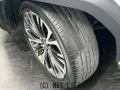 トヨタ ヤリスクロス