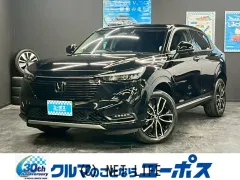 ホンダ ヴェゼル