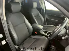 ホンダ ヴェゼル