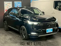 ホンダ ヴェゼル
