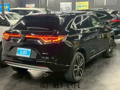 ホンダ ヴェゼル