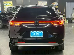 ホンダ ヴェゼル