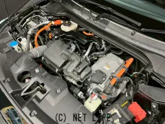 ホンダ ヴェゼル