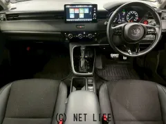 ホンダ ヴェゼル