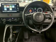 ホンダ ヴェゼル