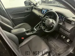 ホンダ ヴェゼル