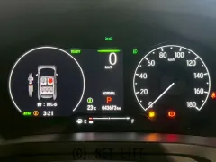 ホンダ ヴェゼル