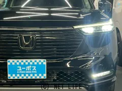 ホンダ ヴェゼル