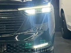 ホンダ ヴェゼル