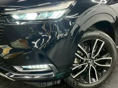 ホンダ ヴェゼル