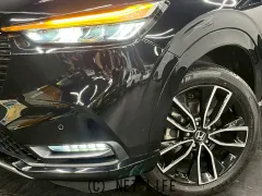 ホンダ ヴェゼル