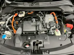 ホンダ ヴェゼル