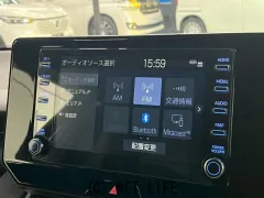 トヨタ ハリアー