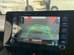 トヨタ ハリアー