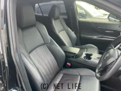 トヨタ ハリアー