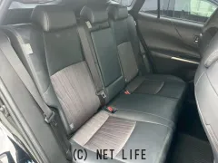 トヨタ ハリアー