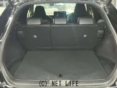 トヨタ ハリアー