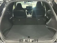 トヨタ ハリアー